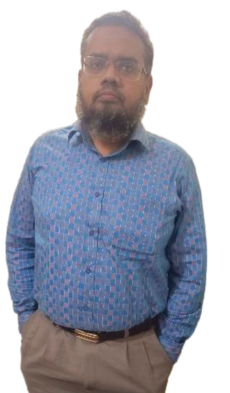 DR. MD. TANZILUL BARI