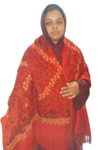 DR. ROKSANA PARVIN