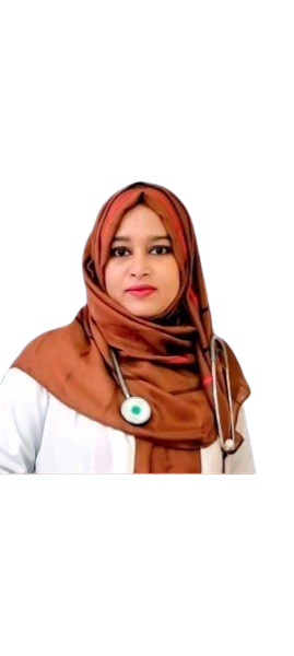 Dr. Kohinur Akter Bakul