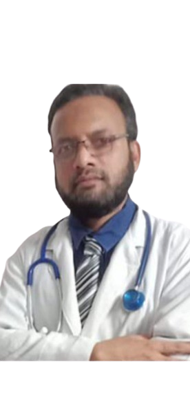 Dr. Md. Abul Bashar