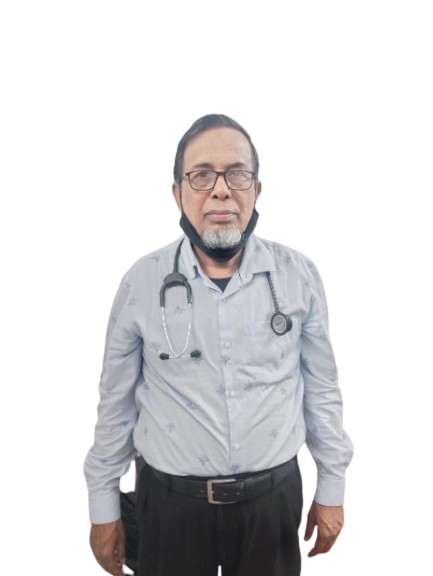 Dr. Md. Abdul Razzak