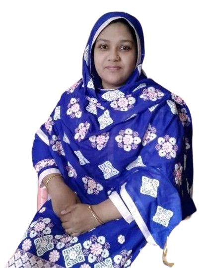 DR. SHARMIN AKTAR DIPA