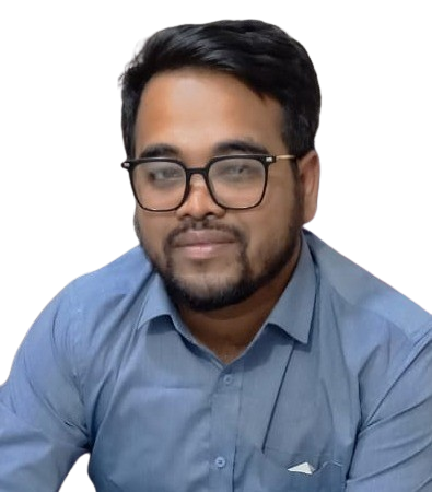 DR. MD. RUHUL AMIN BHUIYAN