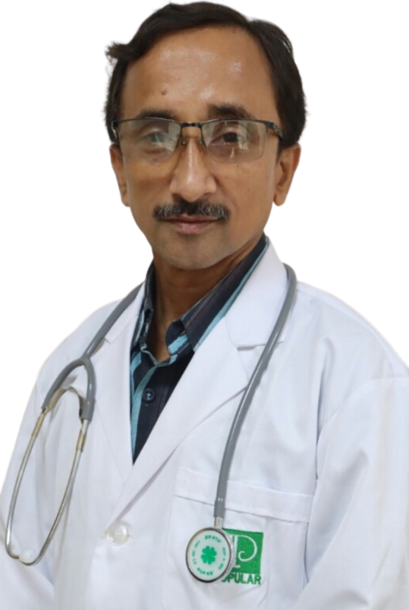Dr. Md. Abdul Quader