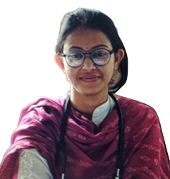Dr. Etisha Das
