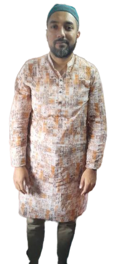 Dr. Md. Ibrahim Hussain Tafadar