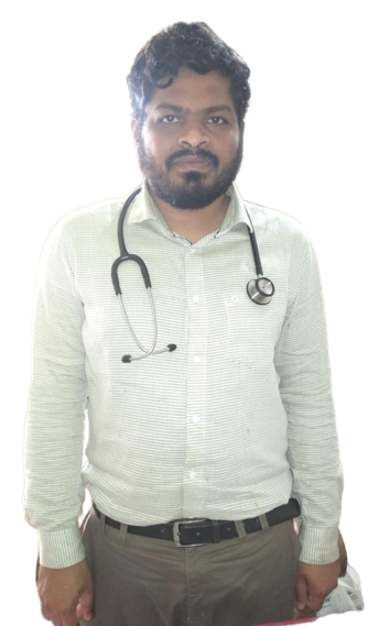 Dr. Md. Rayhan Uddin