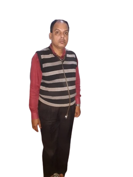 Dr. Tapan Kumar Dhar