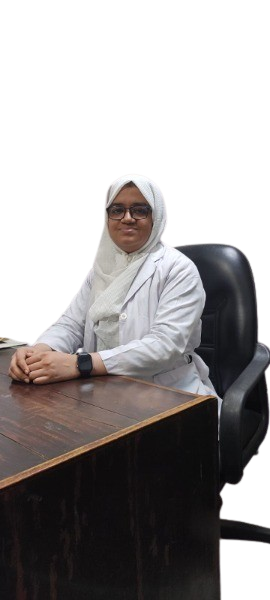 Dr. Tasnima Tarannum