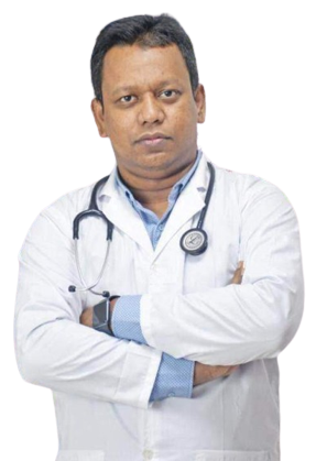 DR. SYED HASANUL ISLAM (AKASH)