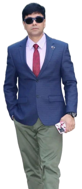 Dr. Alok Kumar Mandal