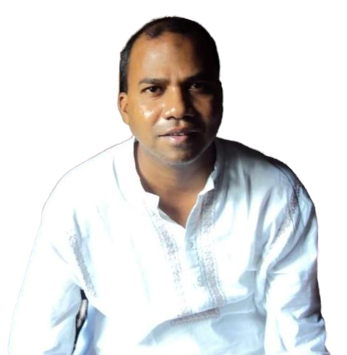 DR. MD. IQBAL HOSSAIN