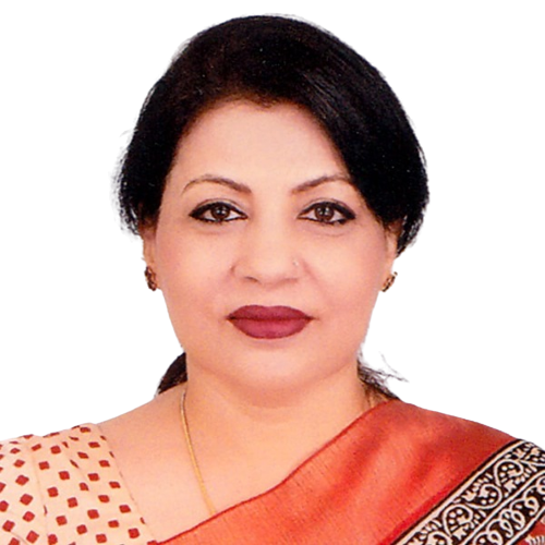 Prof. Dr. Asia Khanam