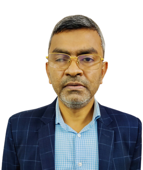 Dr. Syed Mahbub Morshed