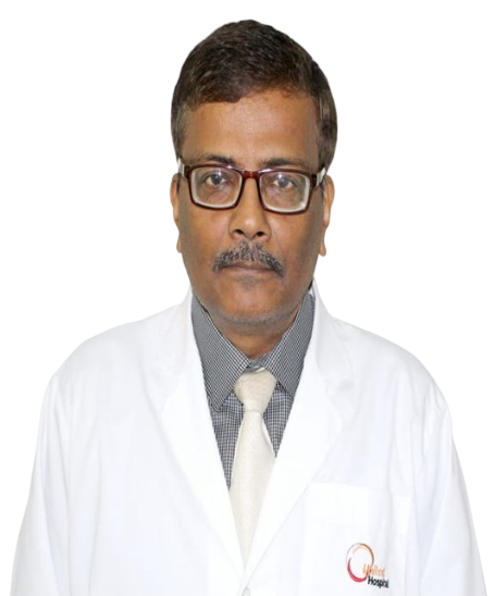 Dr. Prashanta Prashun Dey