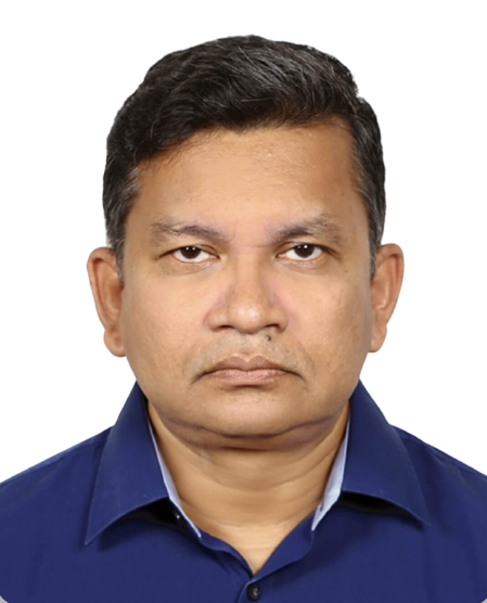 Dr. Md. Rezaul Amin (Titu)