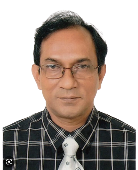 Dr. Md. Harisul Hoque