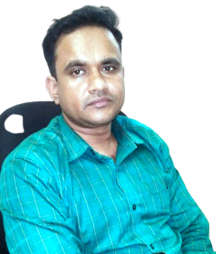 Dr. Md. Ashraful Alam (Arif)