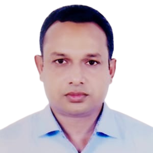 Dr. Md. Aminul Islam