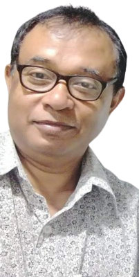 Dr. Bivash Borun Biswash