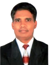 Dr. Anis Ahamed