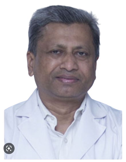 Dr. Aminur Rahman
