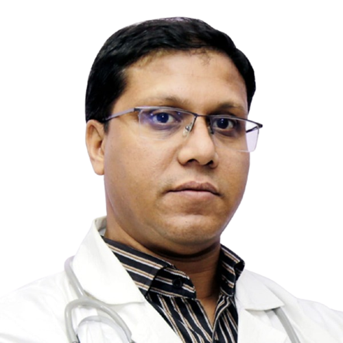 Dr. A. S. M Julfekar Helal