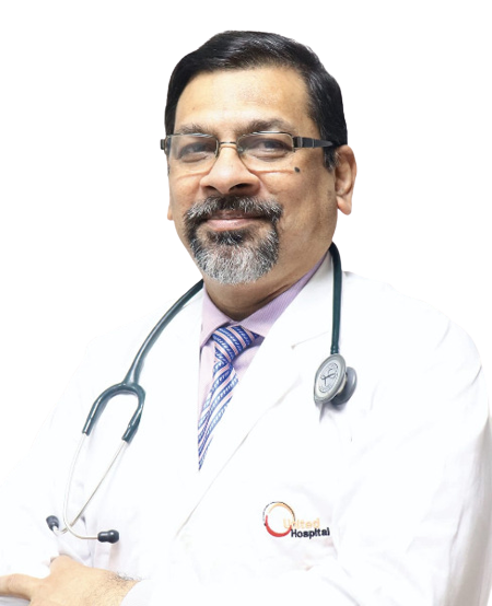 Dr. Alim Akhtar Bhuiyan