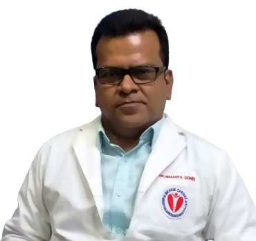 Dr. Hemanta Ignatius Gomes