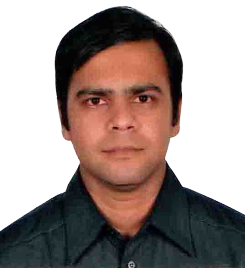 Dr. Mashfiqul Hasan