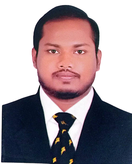 Dr. Md. Hasibul Islam