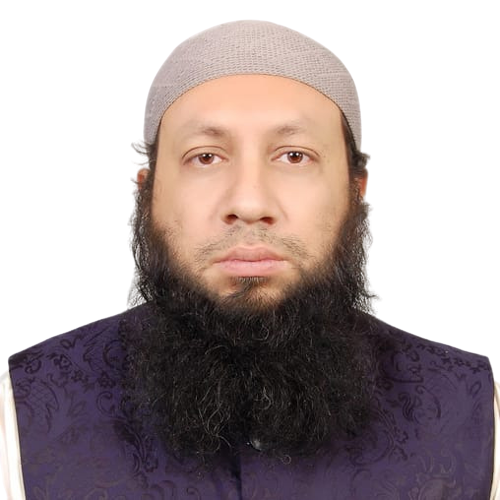 Dr. Mohammad Reaz Uddin
