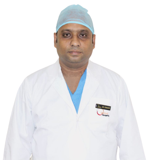 Dr. Sanjoy Biswas