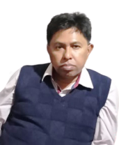 Dr. Durjoy Chowdhury