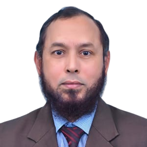 Dr. Md. Zahed Hossain Chowdhary