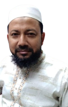 Dr. Mohammad Shahid Uddin