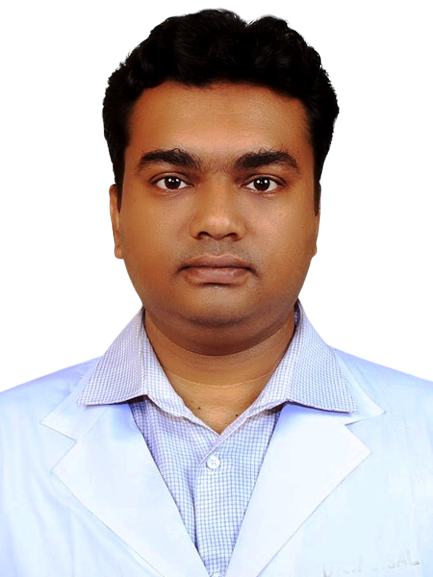 Dr. M. K. M. Faisal Quader Chowohury