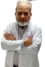 Dr. Mozammel Haque Sharif