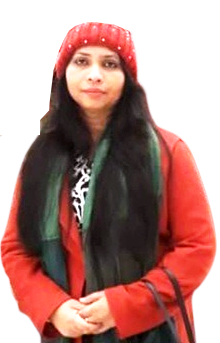 Dr. Maksuda Lopa