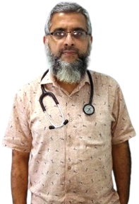 Dr. Md. Mamun Reza