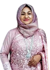 Dr. Sabina Yeasmin