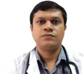 DR. HIMEL SAHA