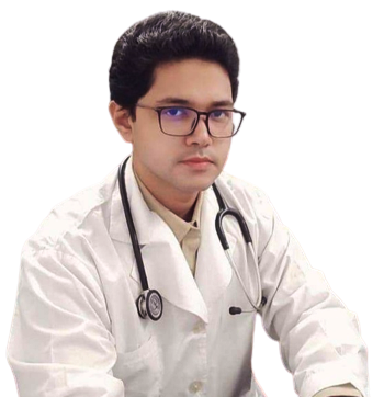 Dr. Anamul Islam Faisal