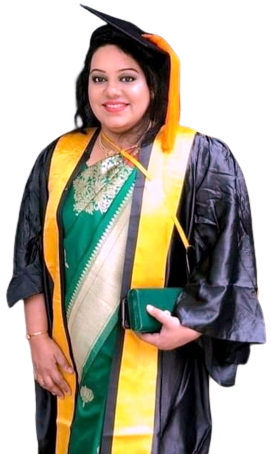 Dr. Ananna Zakia