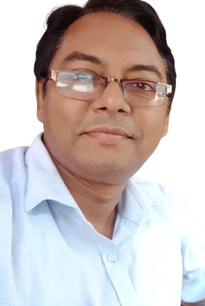 Dr. Md. Jalal Uddin