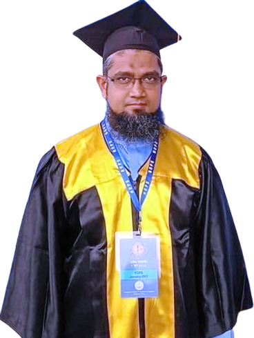 Dr. Md. Joynal Abedin