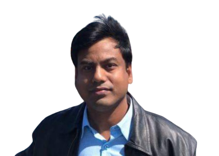 Dr. Mohammad Zakir Hossain