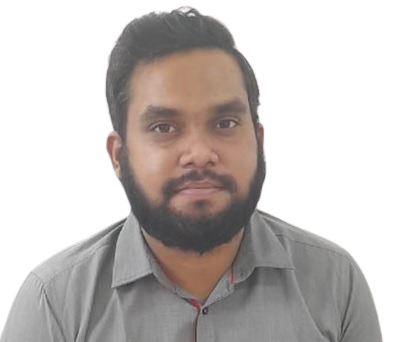 Dr. Mostafizur Rahman Shihab