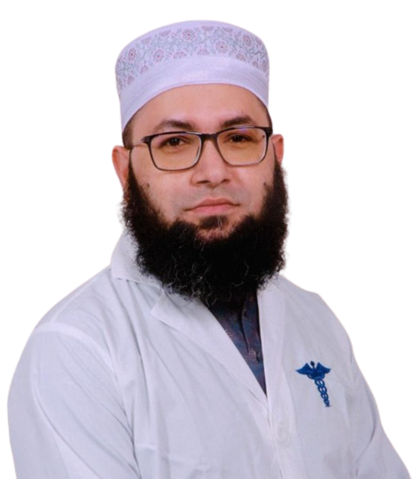 Dr. Nahid Parvez Khan