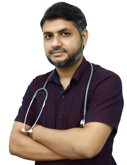 Dr. Shahin Ibn Rahman